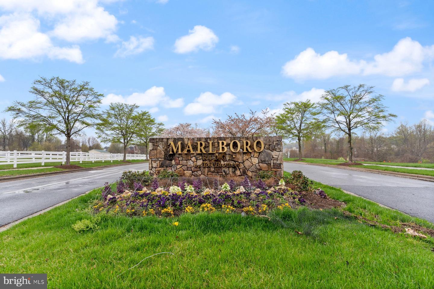 Property Photo:  3807 Polo Place  MD 20772 