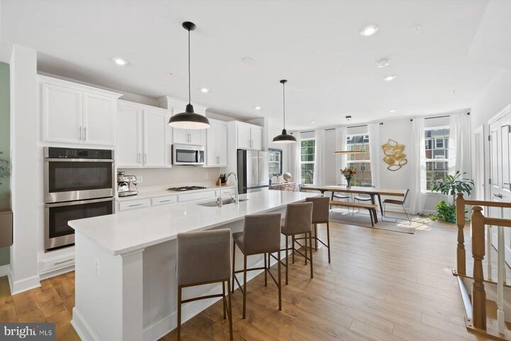 Property Photo:  3807 Polo Place  MD 20772 