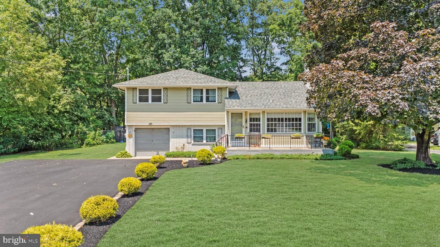 Property Photo:  68 Pindale Drive  NJ 08318 