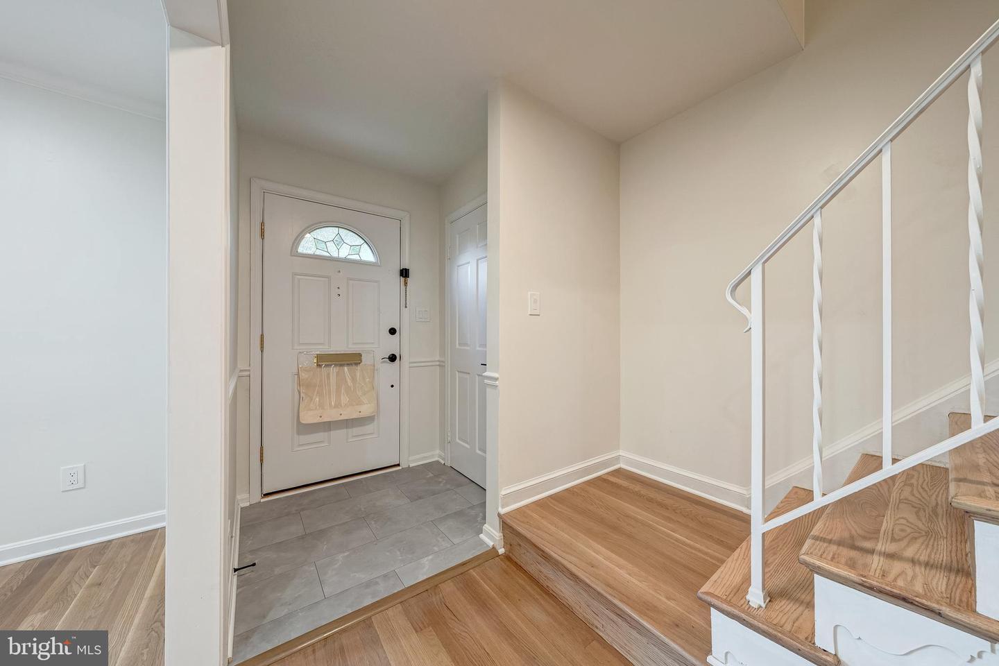 Property Photo:  9230 Annhurst Street  VA 22031 