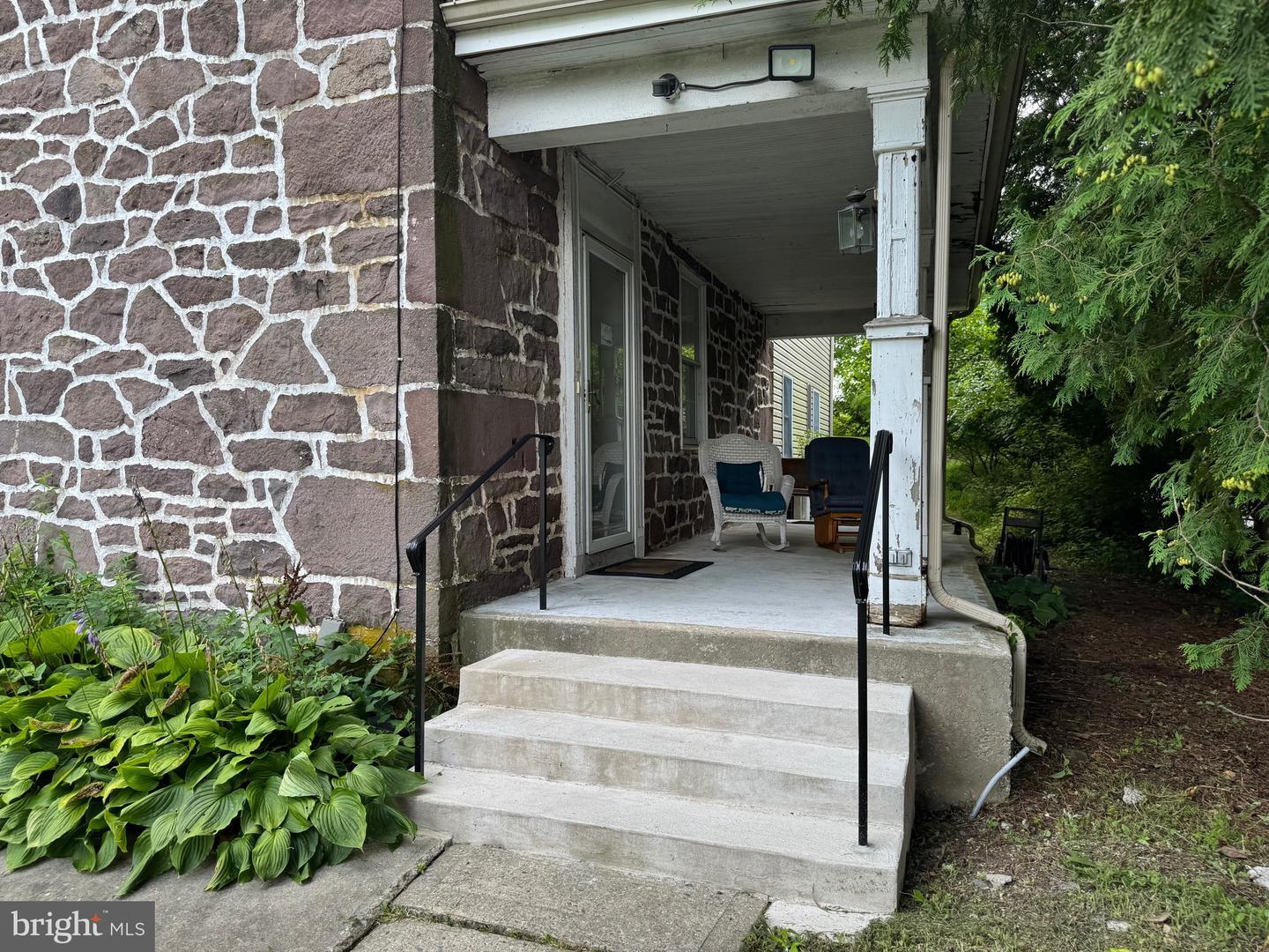 Property Photo: 578 Old Lancaster Pike PA 19607