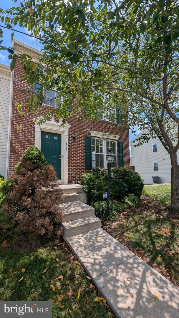 Property Photo: 1226 Steed Street WV 25438