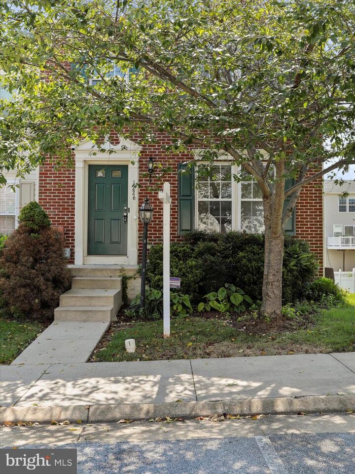 Property Photo: 1226 Steed Street WV 25438