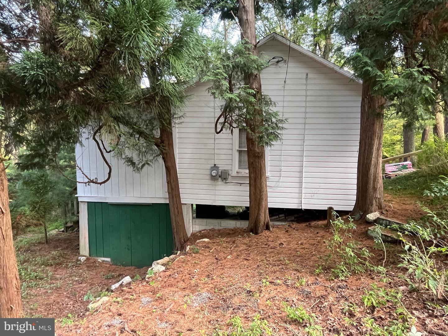 Property Photo: 1240 Pine Grove Road PA 17324