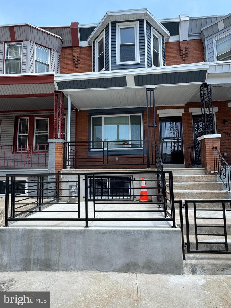 3535 N 24th Street  Philadelphia PA 19140 photo