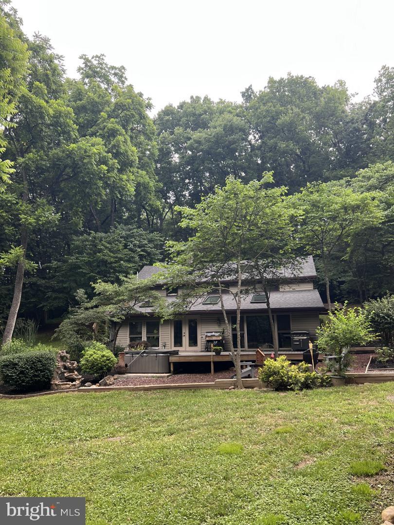 Property Photo: 13219 Gruber Road MD 21722