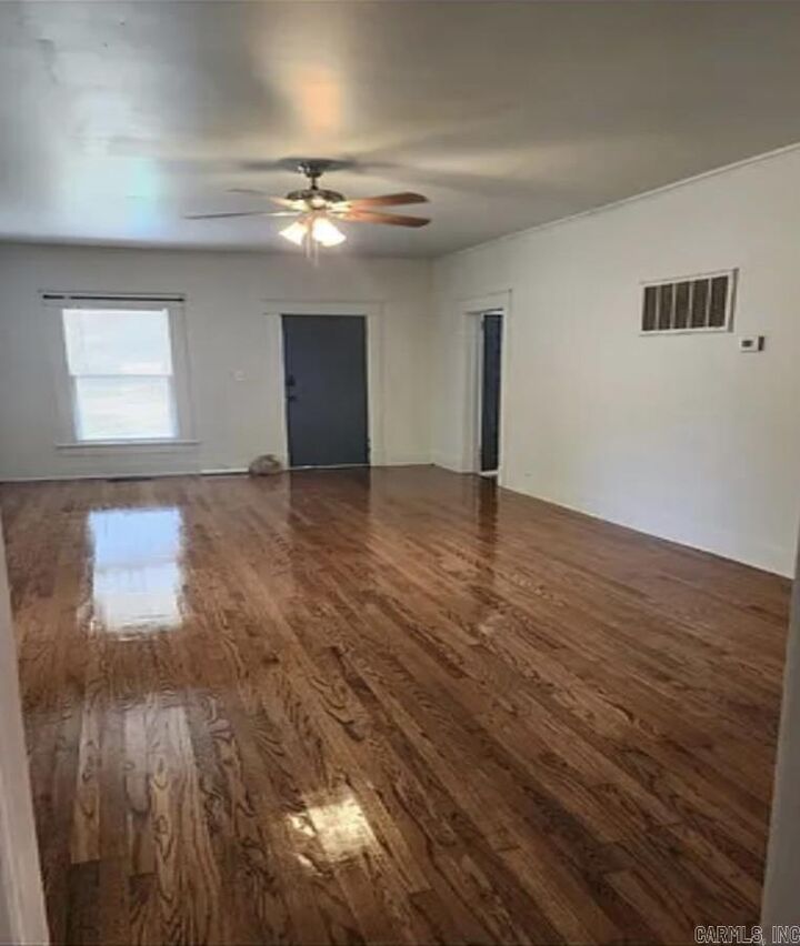 Property Photo: 640 Warner Avenue AR 72401