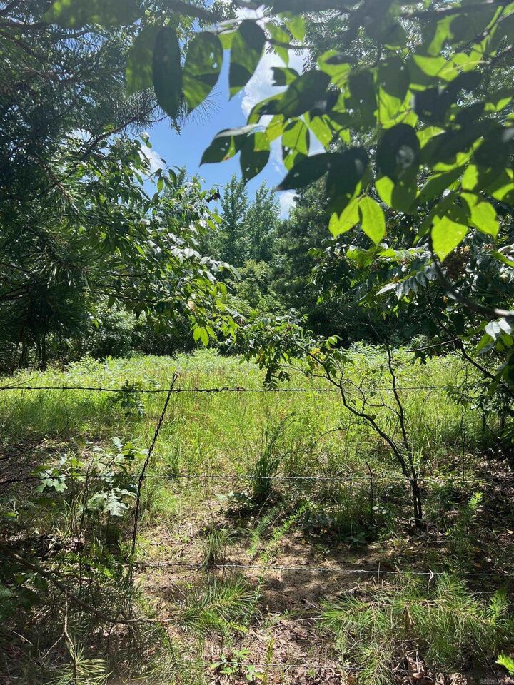 Property Photo: 0000 Burnt Ridge Rd. AR 72153
