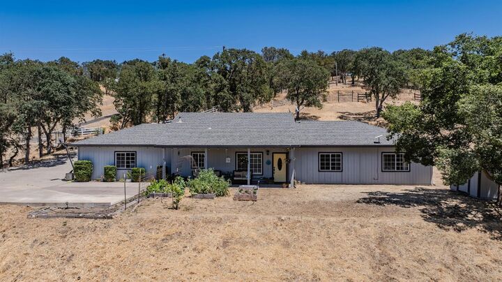 5364 Treosti Place  Valley Springs CA 95252 photo