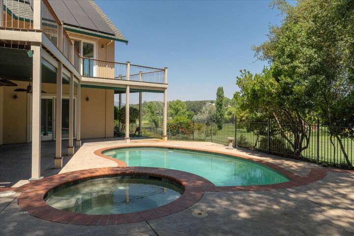 Property Photo:  643 Miwuk Way  CA 95222 