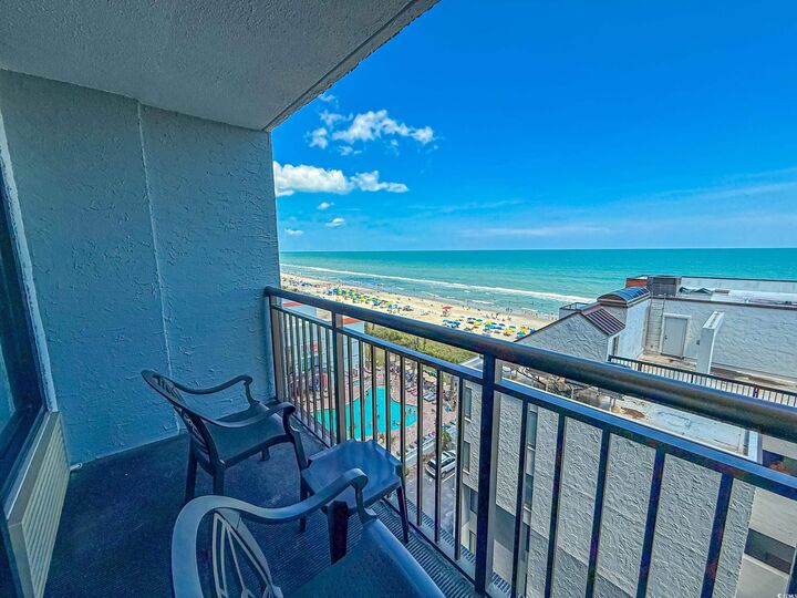 Property Photo: 7200 N Ocean Blvd. 964 SC 29577