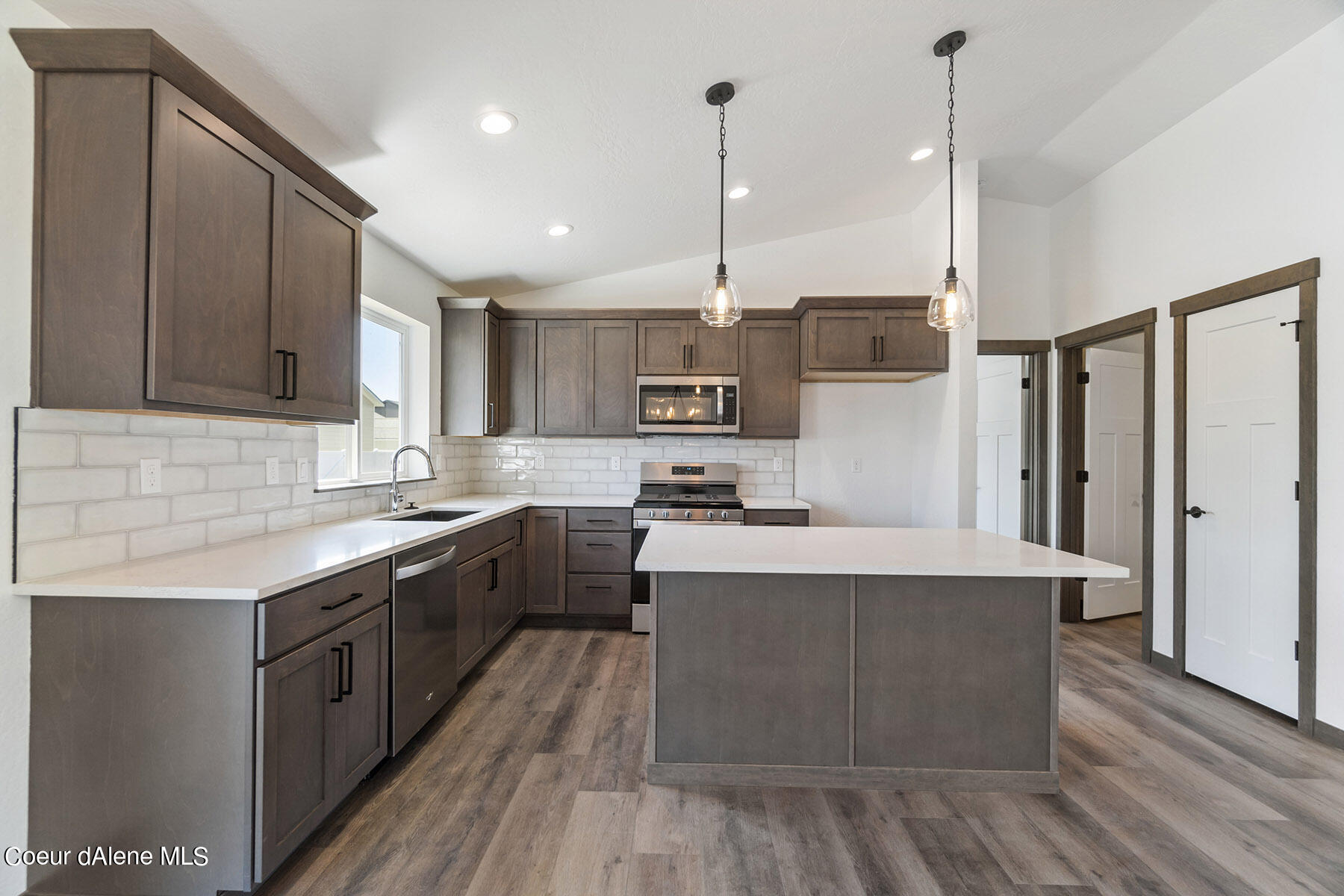 Property Photo: 13336 N International St ID 83858