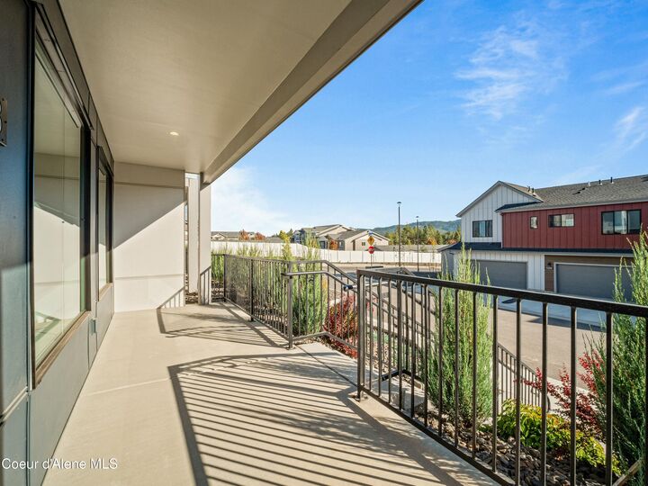 Property Photo: 1033 E Railroad Ave ID 83854