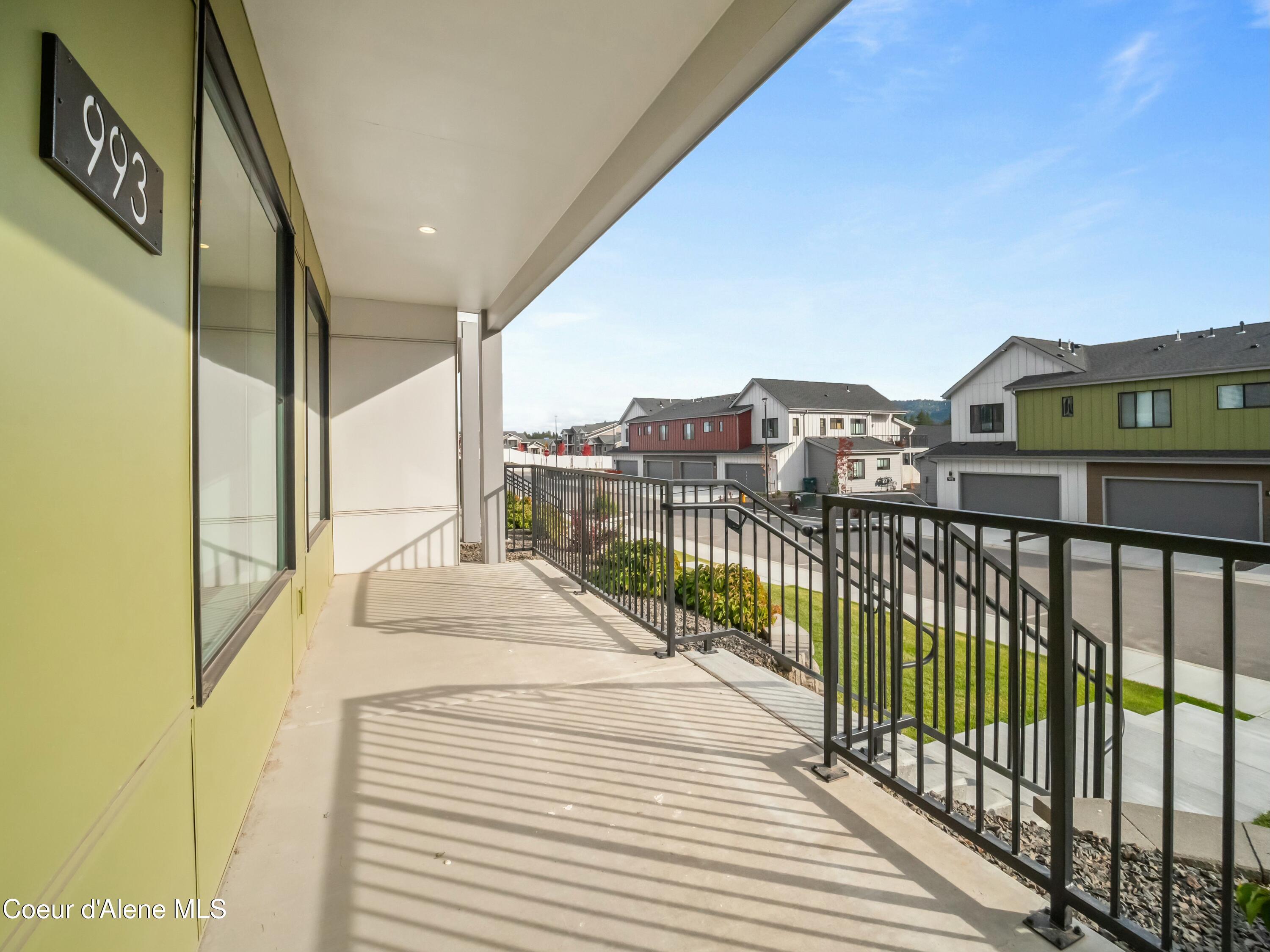 Property Photo: 993 E Railroad Avenue ID 83854