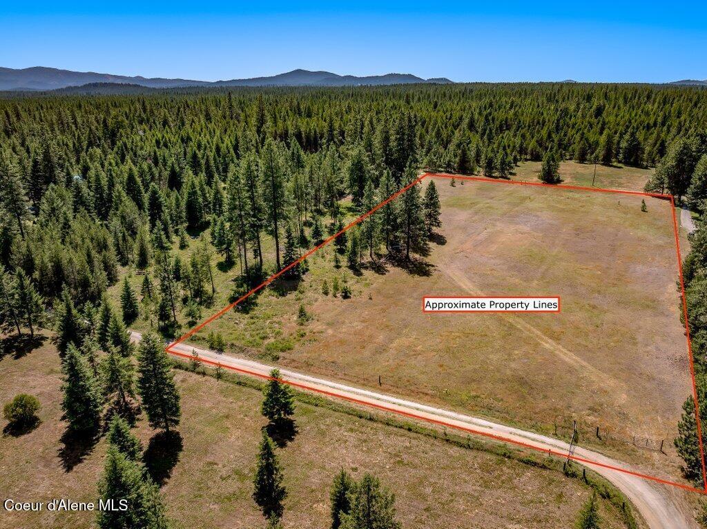 Property Photo: Nka Lot 1 Paradox Rd ID 83822