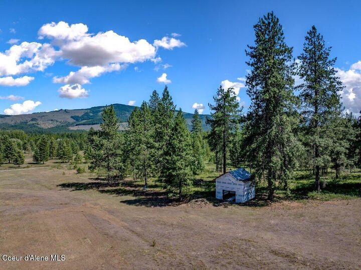 Property Photo:  Nka Lot 1 Paradox Rd  ID 83822 
