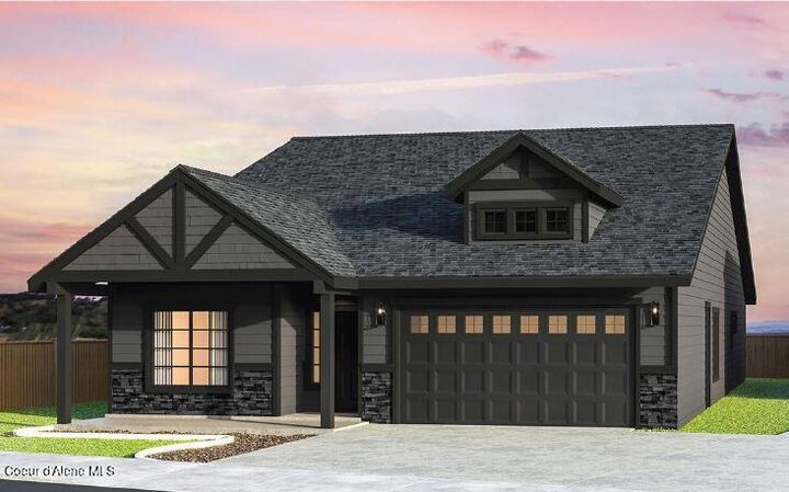 9084 W Swather Ave  Rathdrum ID 83858 photo