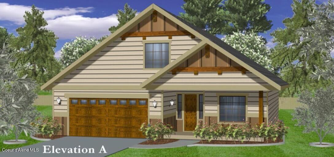 Property Photo: 9084 W Swather Ave ID 83858