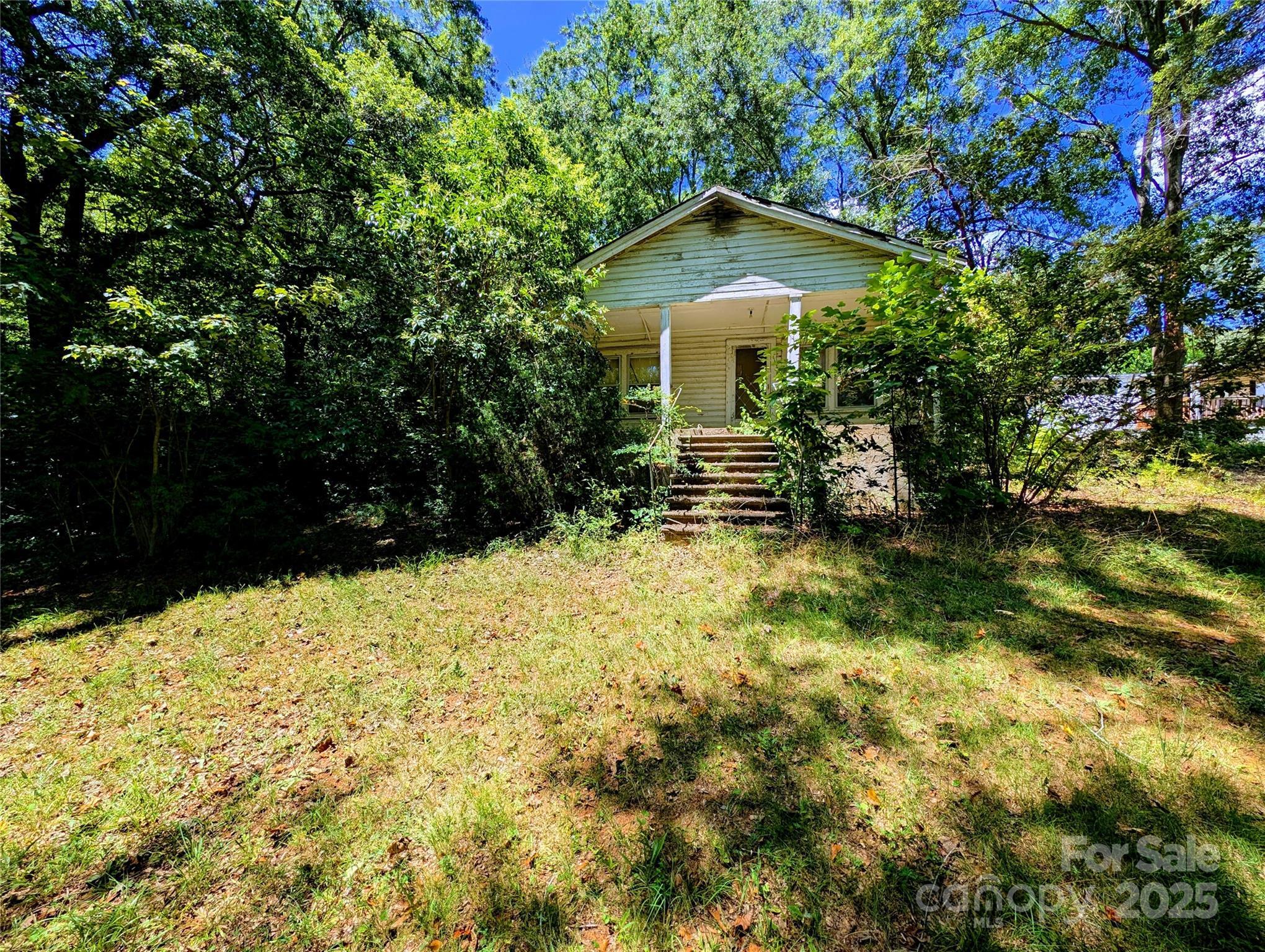 Property Photo:  161 Corry Street  SC 29702 