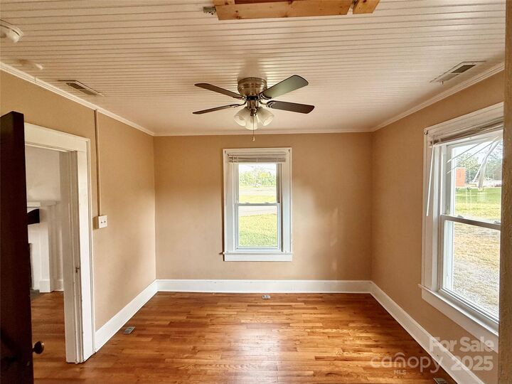 Property Photo: 7688 Old Nc 10 Highway NC 28612