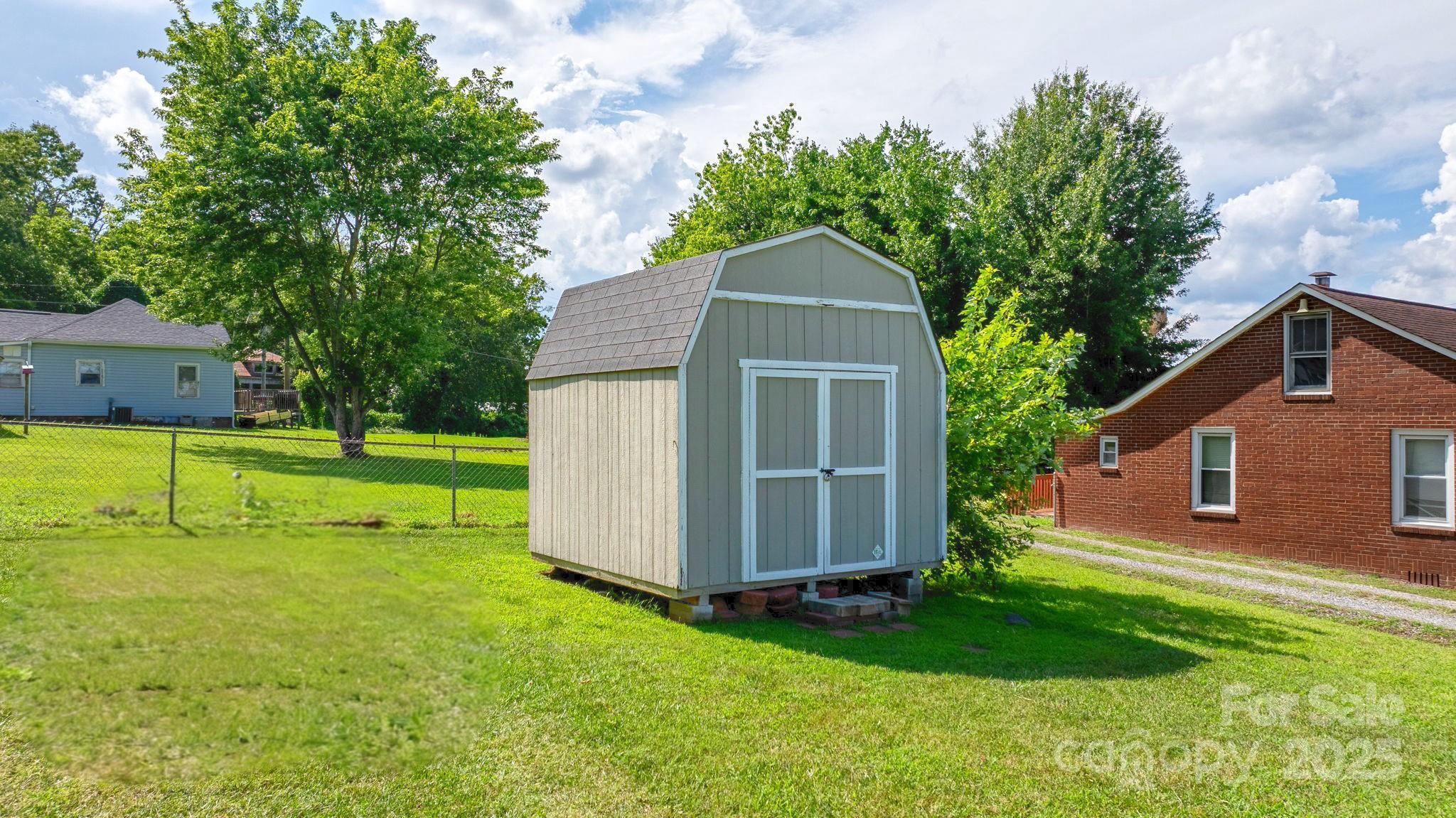 Property Photo: 7688 Old Nc 10 Highway NC 28612