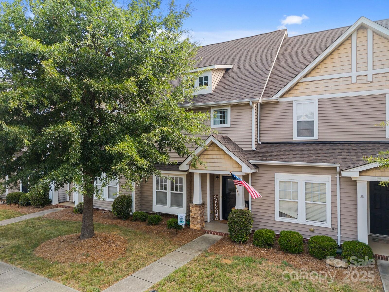 Property Photo:  1020 Laparc Lane  NC 28079 