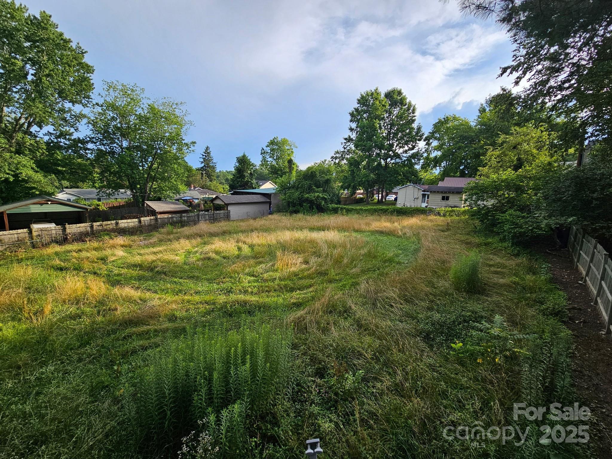 Property Photo: 000 Allen Claire Street NC 28792