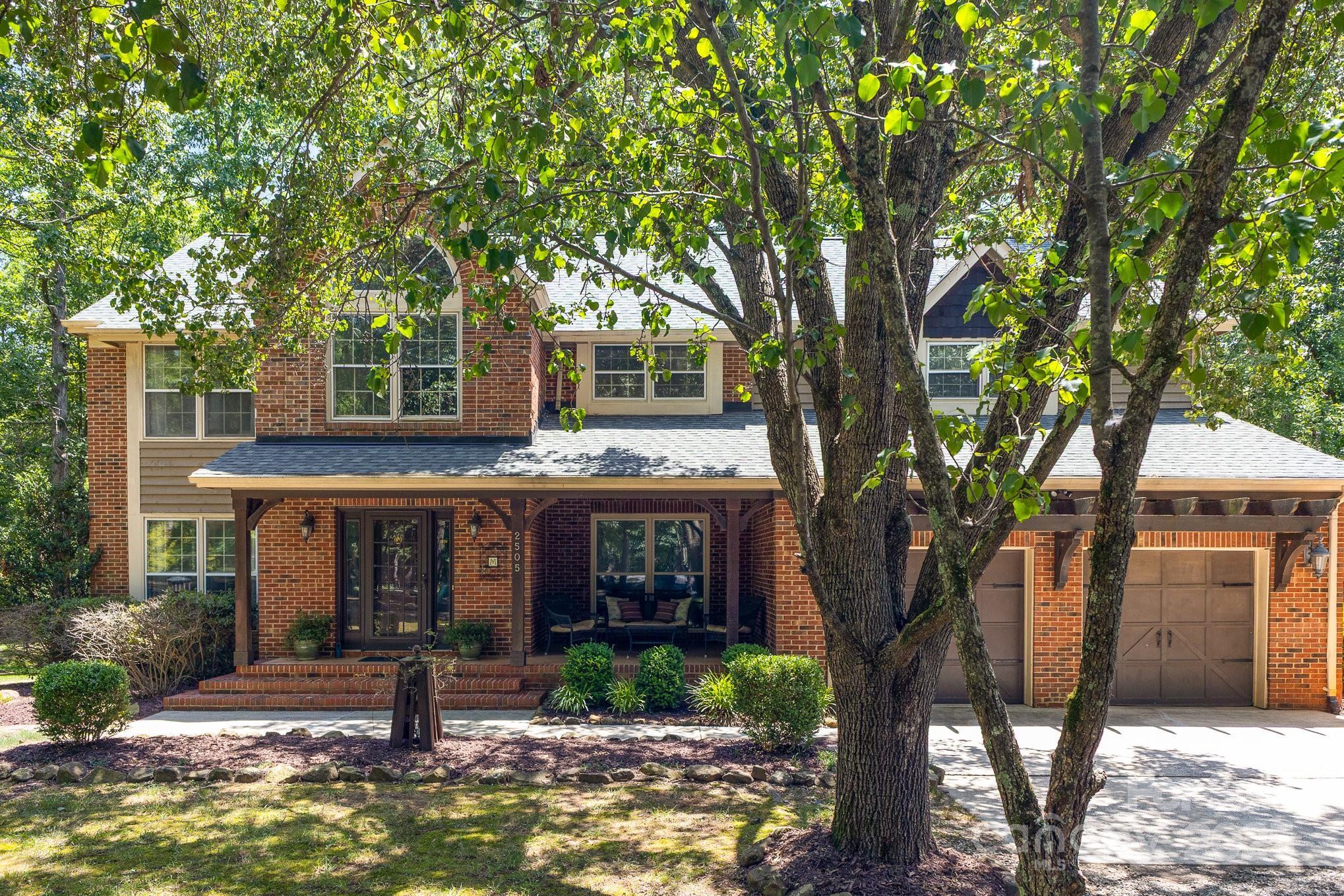 Property Photo:  2505 Mountain Folk Lane  NC 28173 