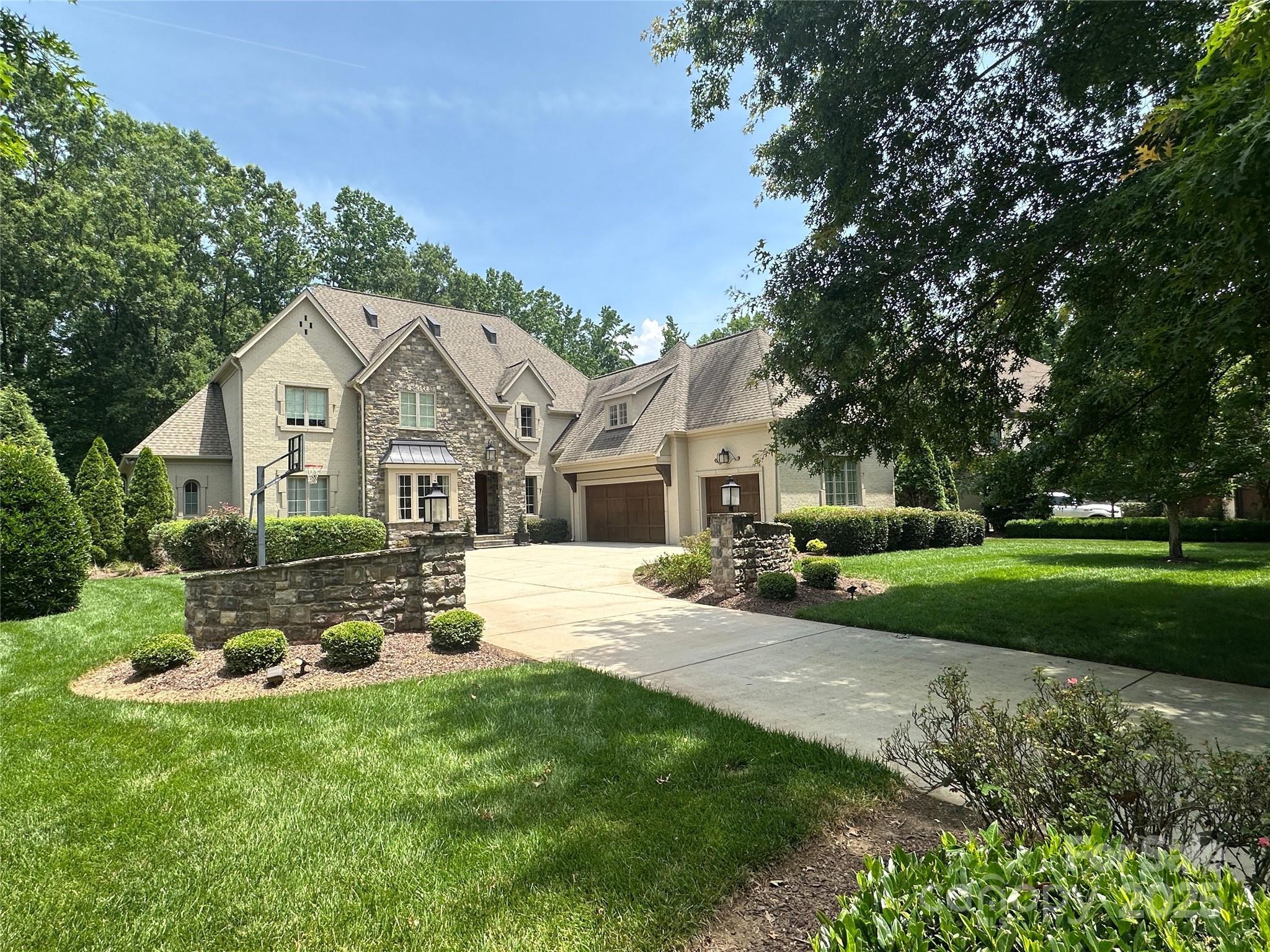 7816 Clovervale Drive 56  Waxhaw NC 28173 photo