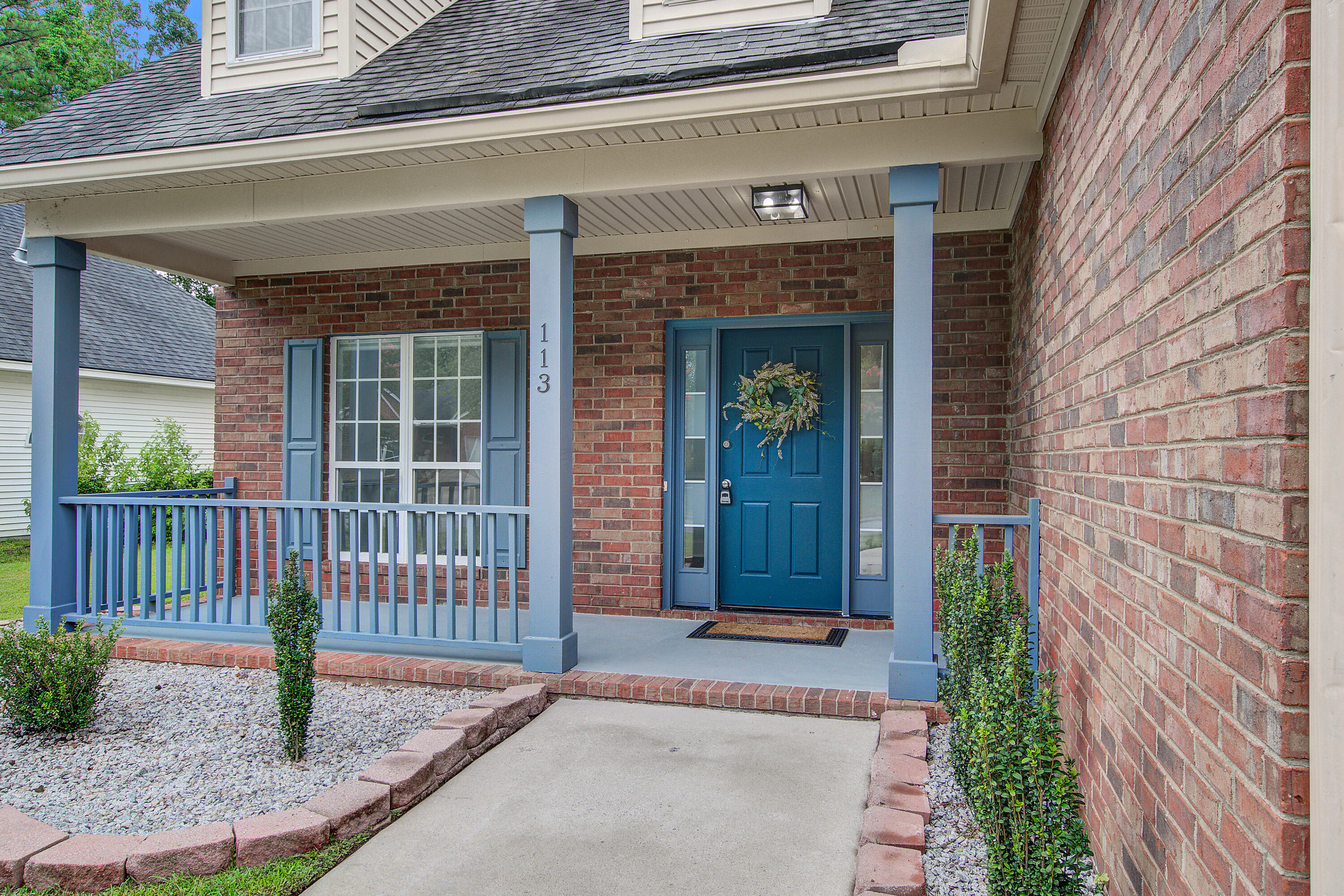 Property Photo: 113 Presidio Bend SC 29483