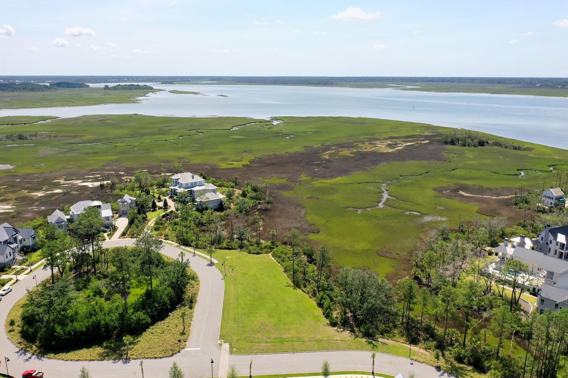 Property Photo: 251 Captain Goddard Road SC 29492