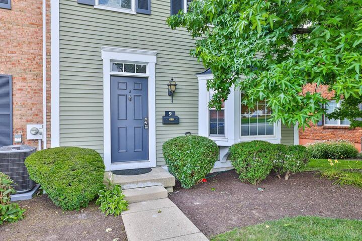 Property Photo: 9 Twin Lakes Drive OH 45014