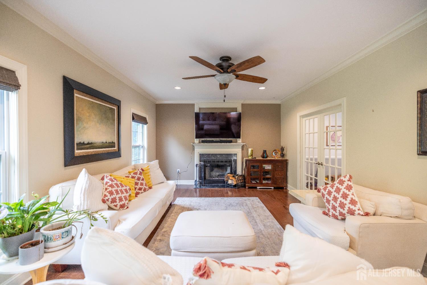 Property Photo: 28 Imperial Court NJ 08831