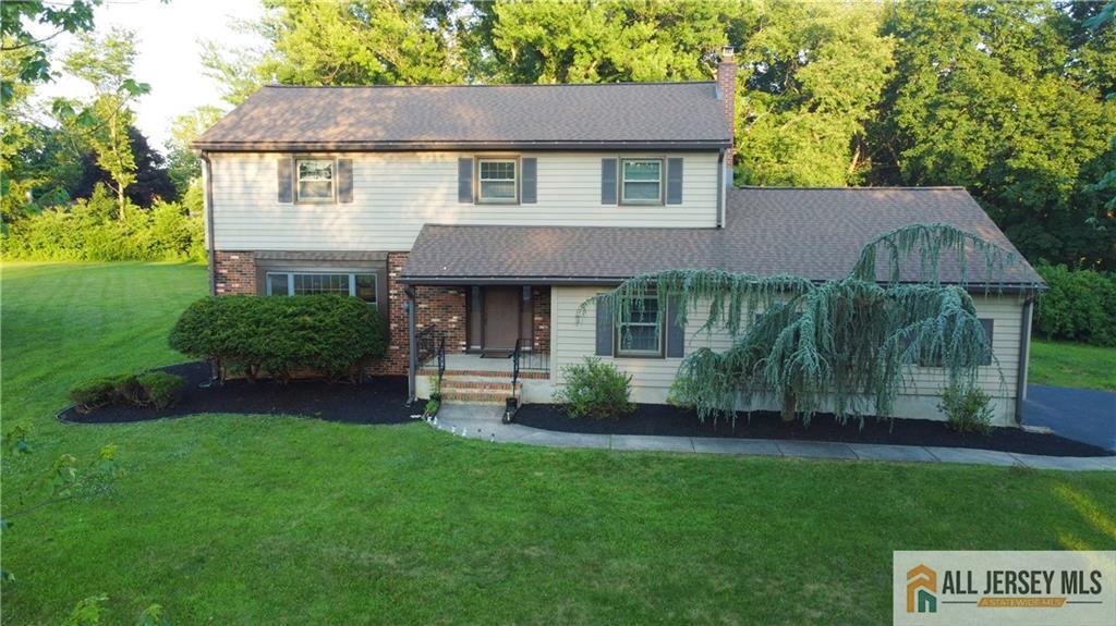 Property Photo: 11 Gunpowder Drive NJ 08816