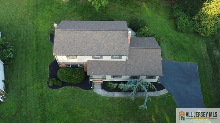 Property Photo:  11 Gunpowder Drive  NJ 08816 