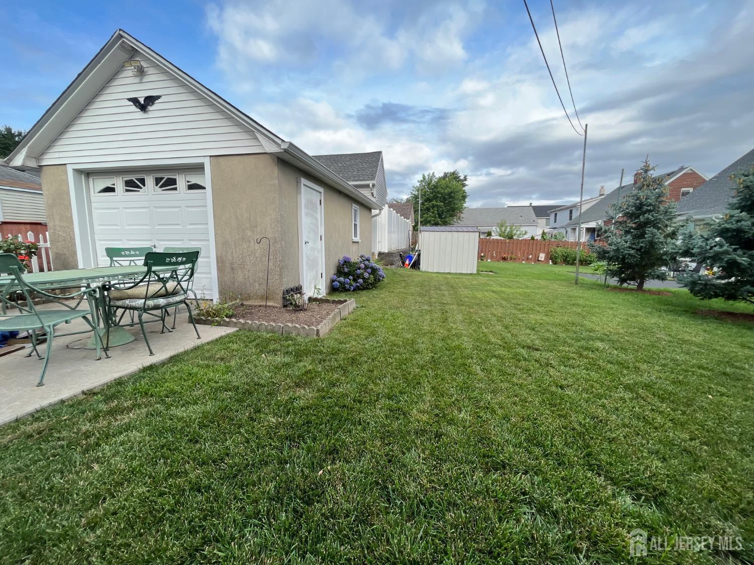 Property Photo: 48 Raritan Avenue NJ 08882