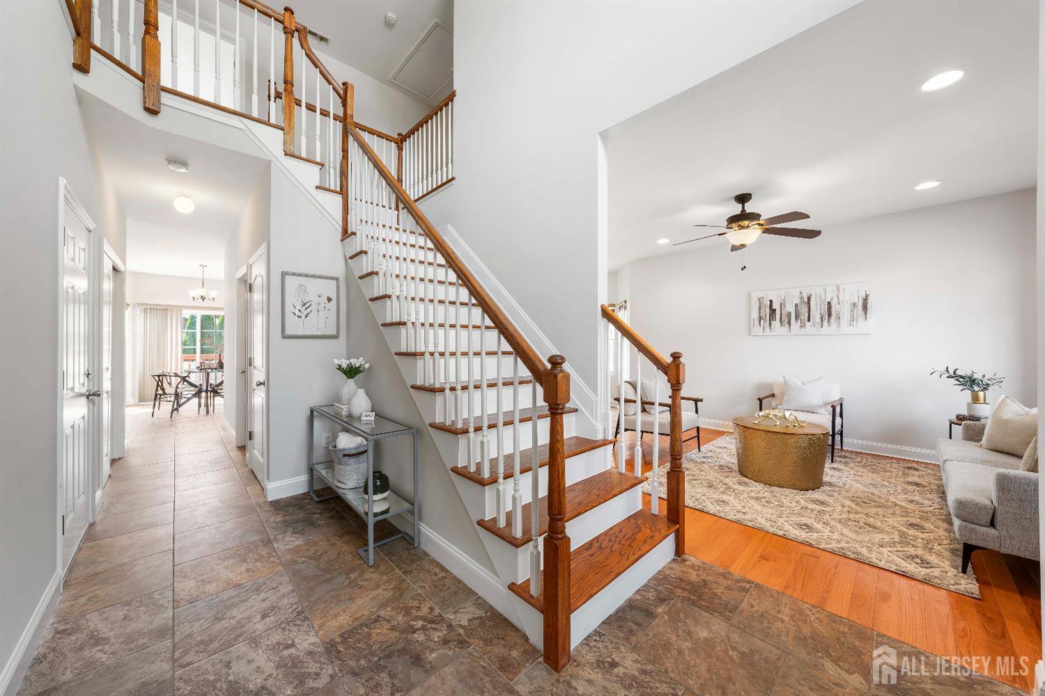 Property Photo: 841 Harrell Avenue NJ 07095