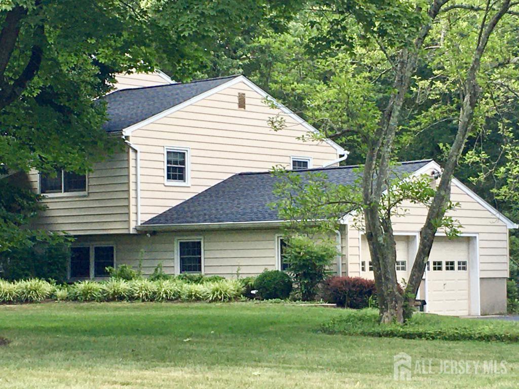 Property Photo: 328 Dodds Lane NJ 08540