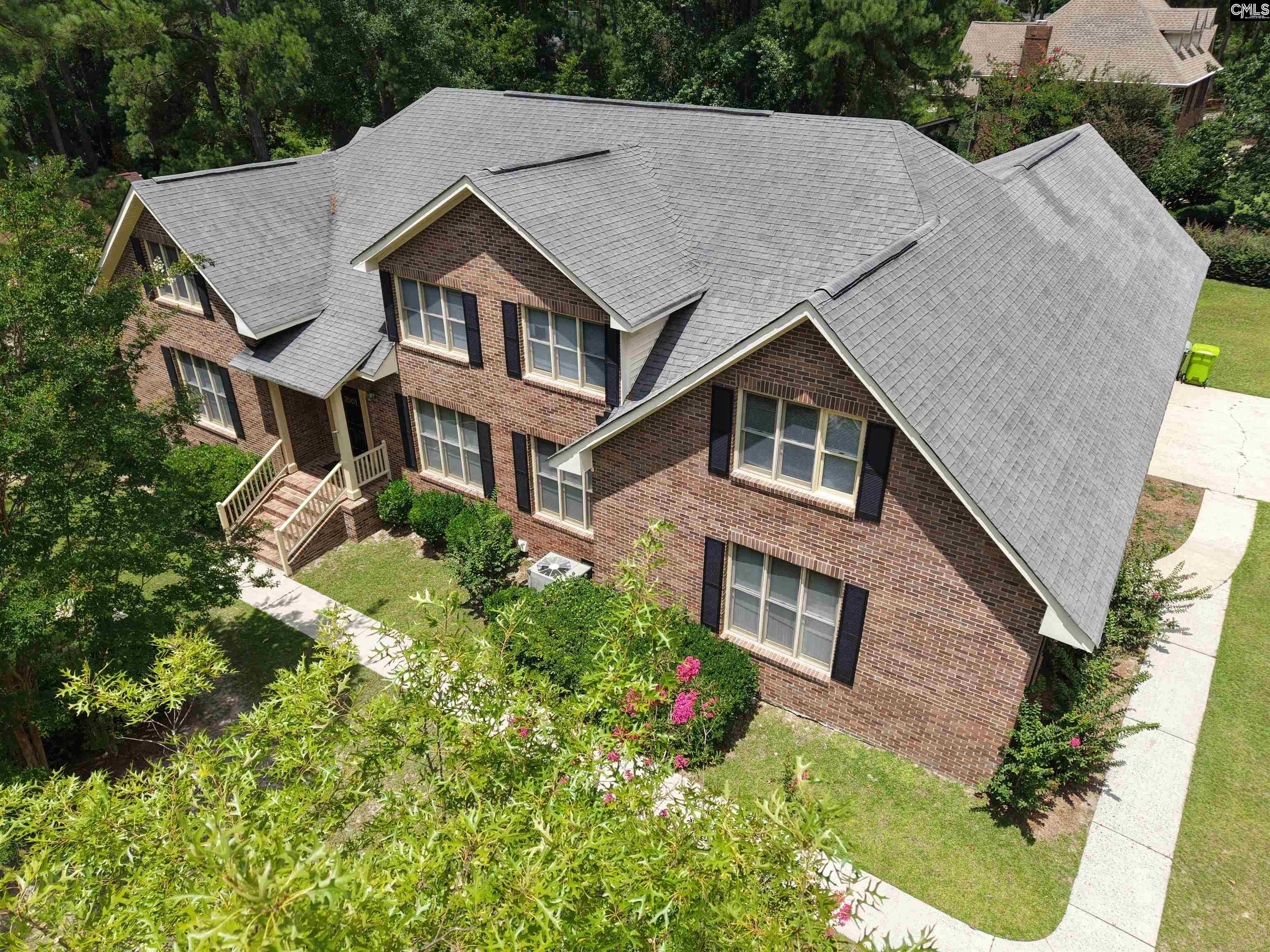 Property Photo: 2001 Riding Ridge SC 29223