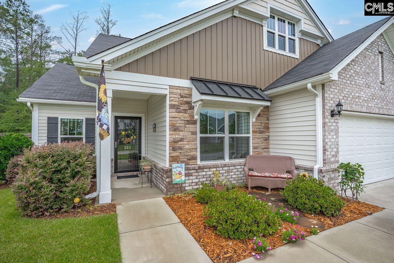 Property Photo: 265 Avensong SC 29072