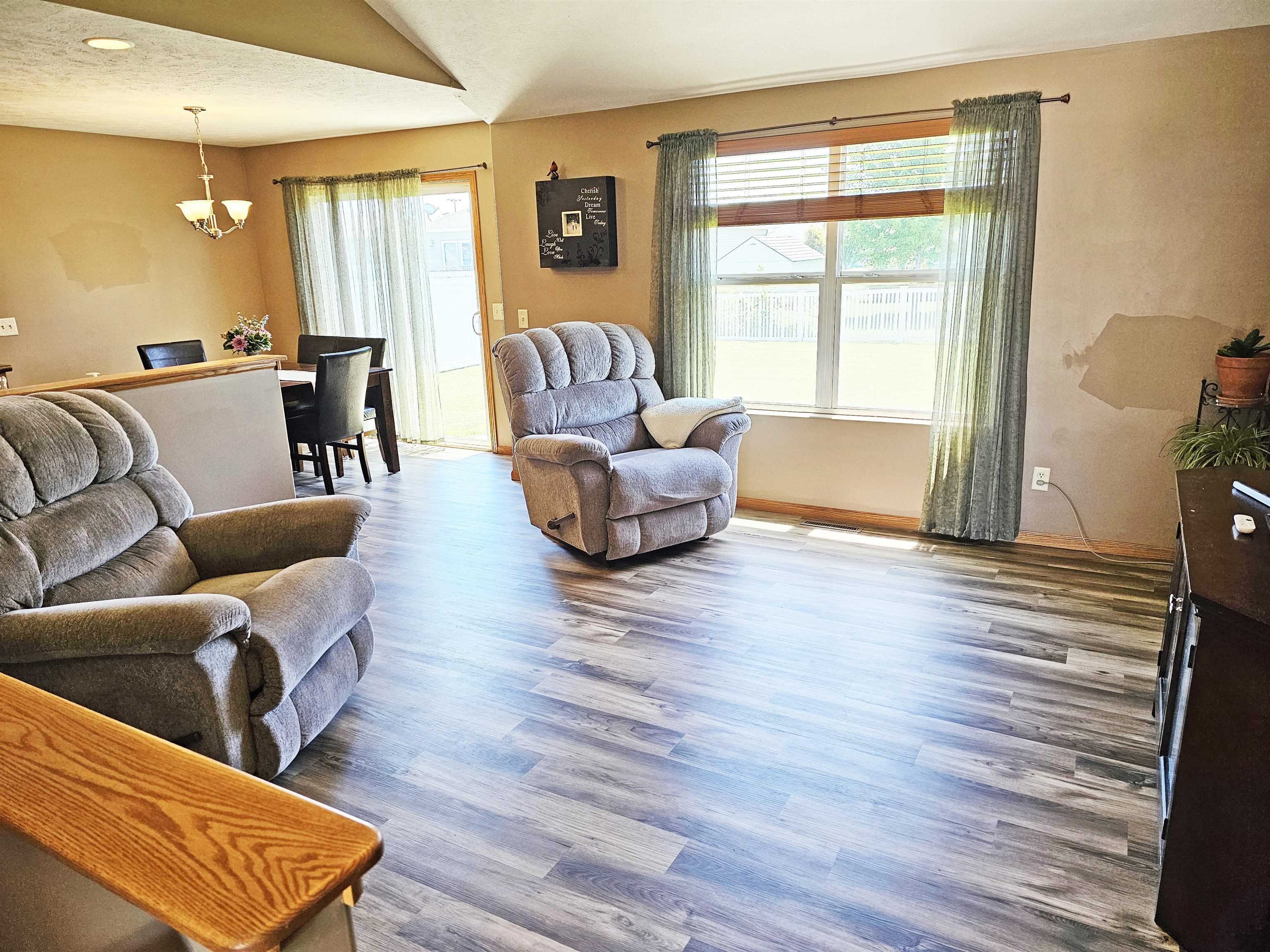 Property Photo: 4719 Ernst Street NE 68601