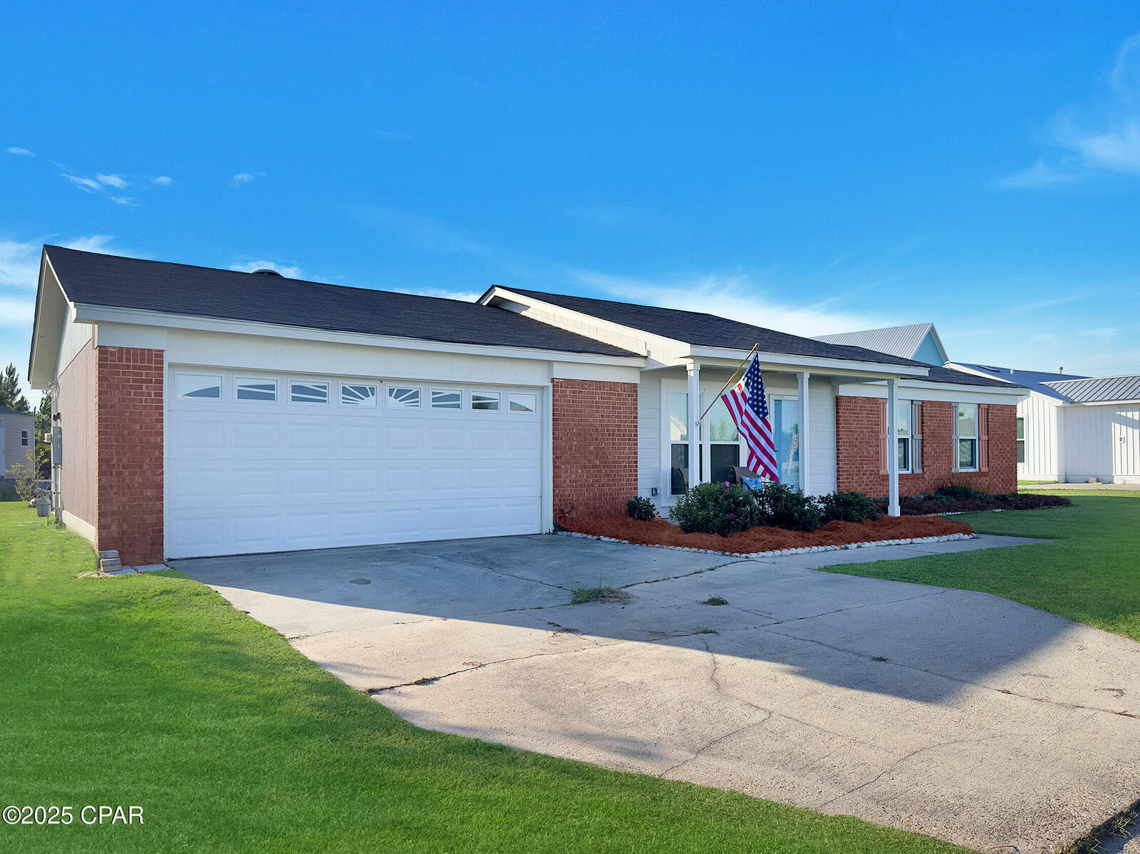 Property Photo:  309 Hatley Drive  FL 32456 