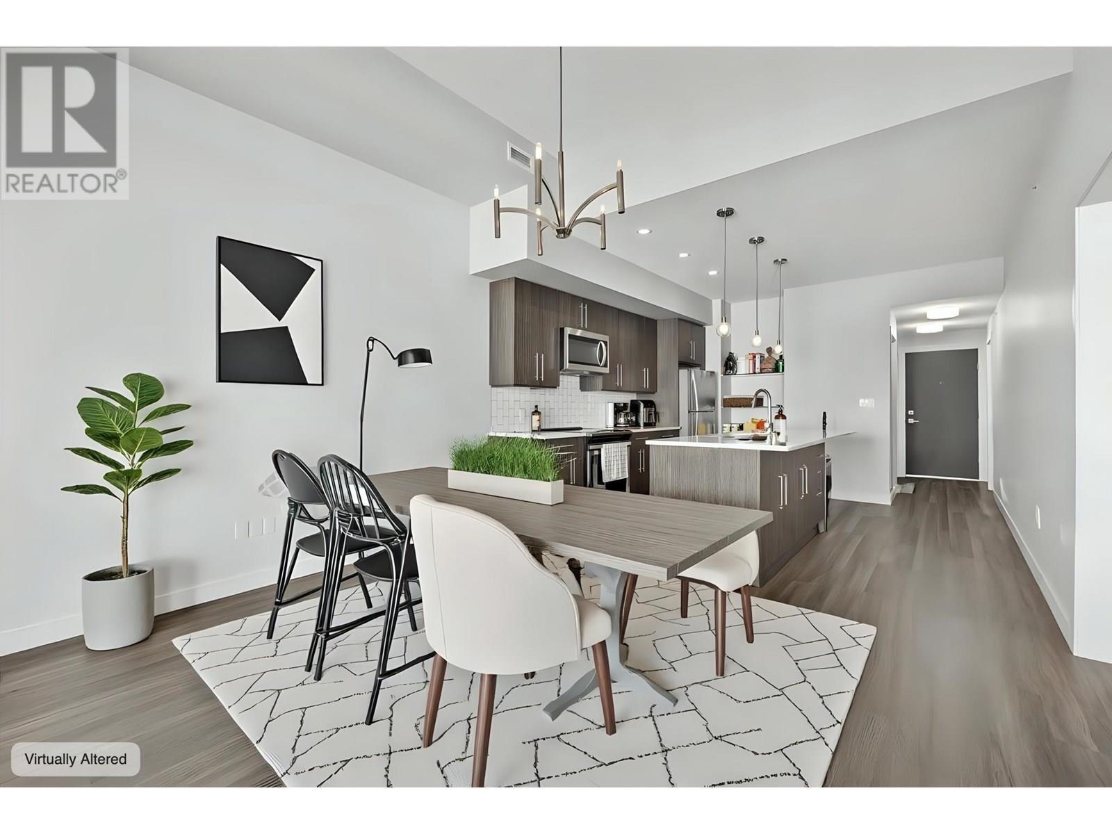 Property Photo: 3638 Mission Springs Drive 505 BC V1W 0B3