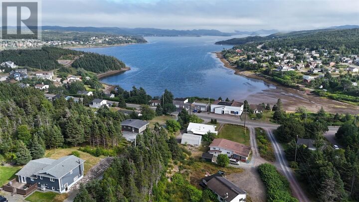 Property Photo:  100C Main Street  NL A0E 2G0 