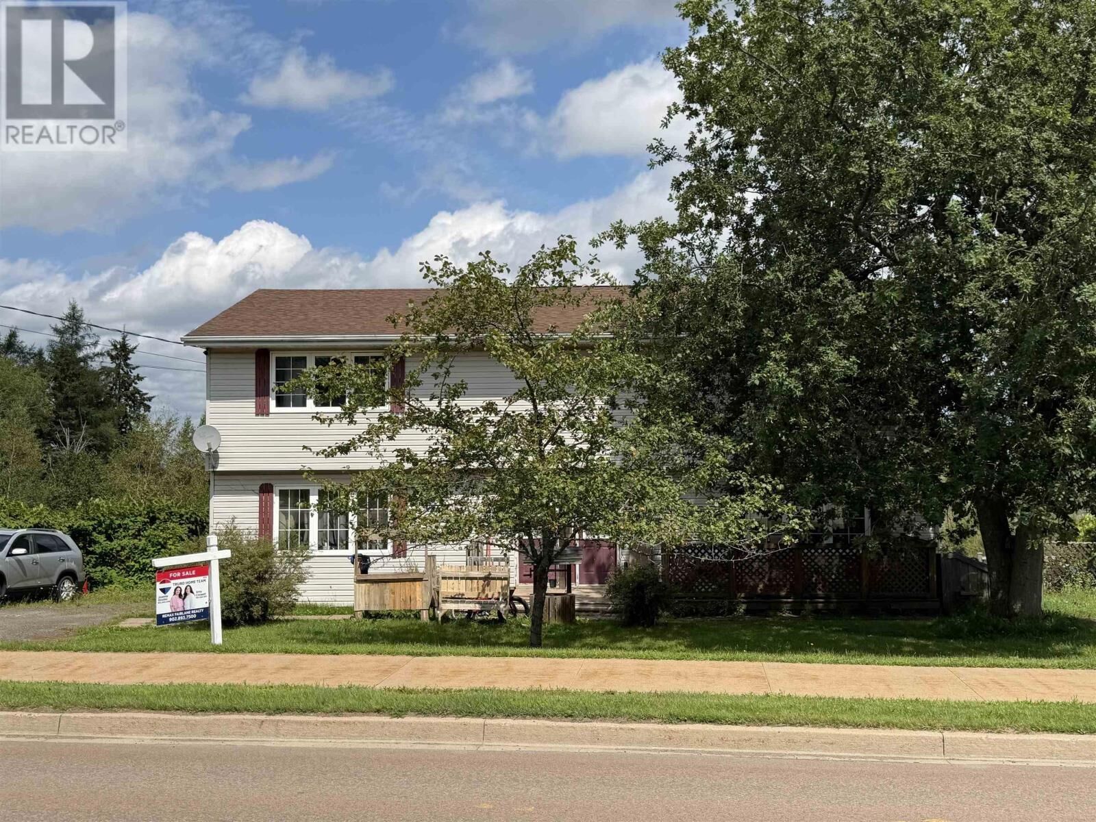 Property Photo: 517 Truro Heights Road NS B6L 1Y2