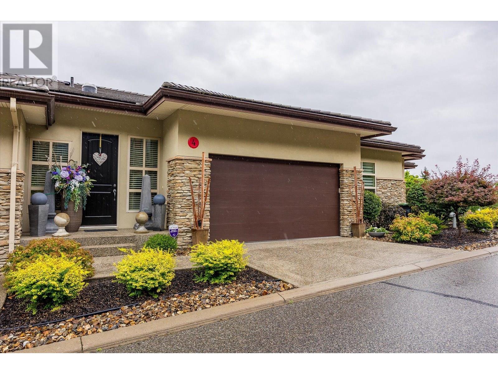 2493 Casa Palmero Drive 4  West Kelowna BC V1Z 4C6 photo