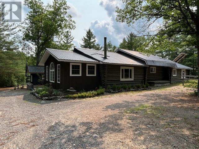 Property Photo: 7 Quinn Rd ON P0R 1H0
