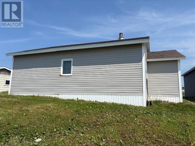 Property Photo: 15 Depot Road NL A0K 2C0