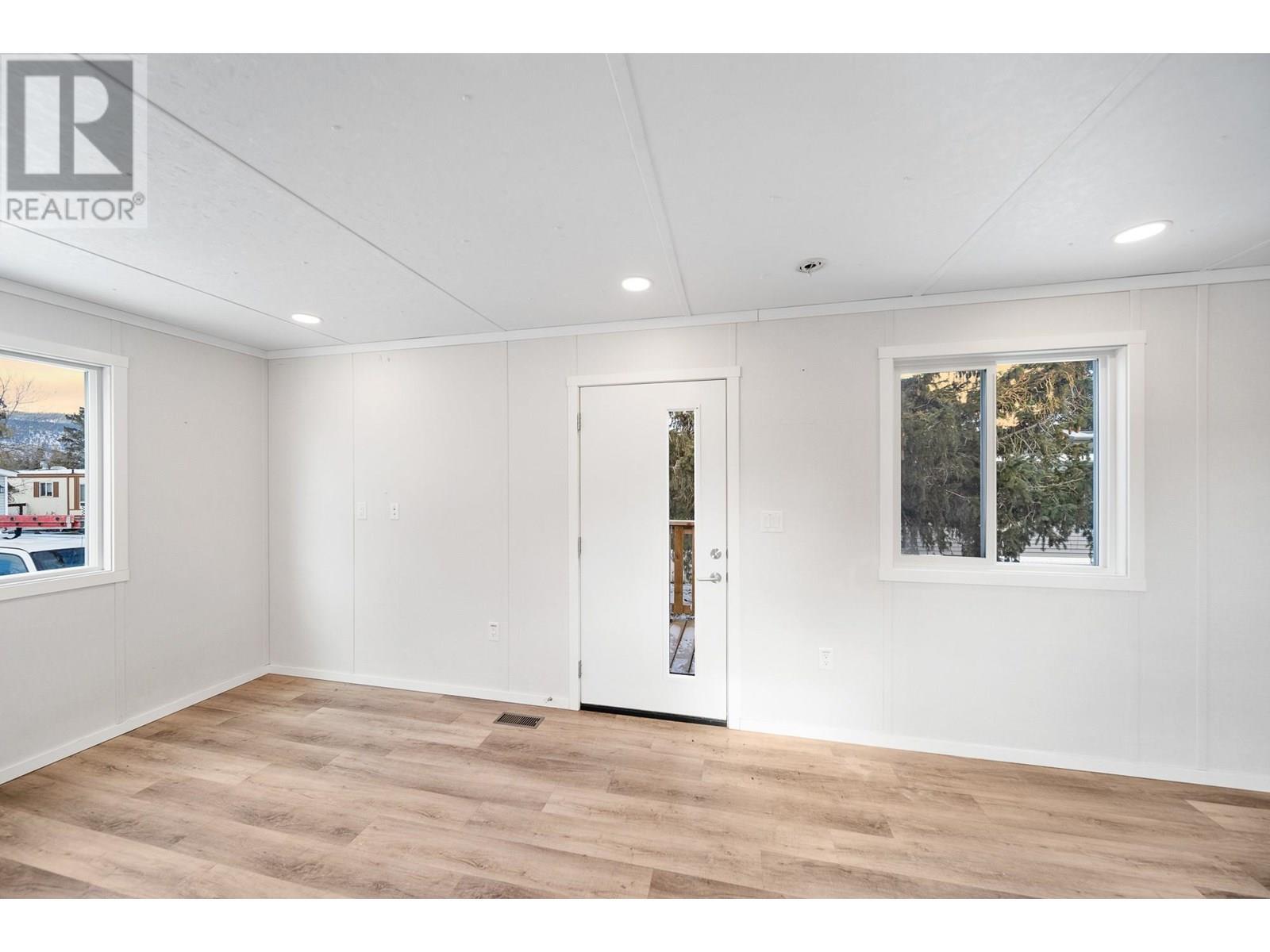 Property Photo: 2776 Clapperton Avenue 100 BC V1K 1G5