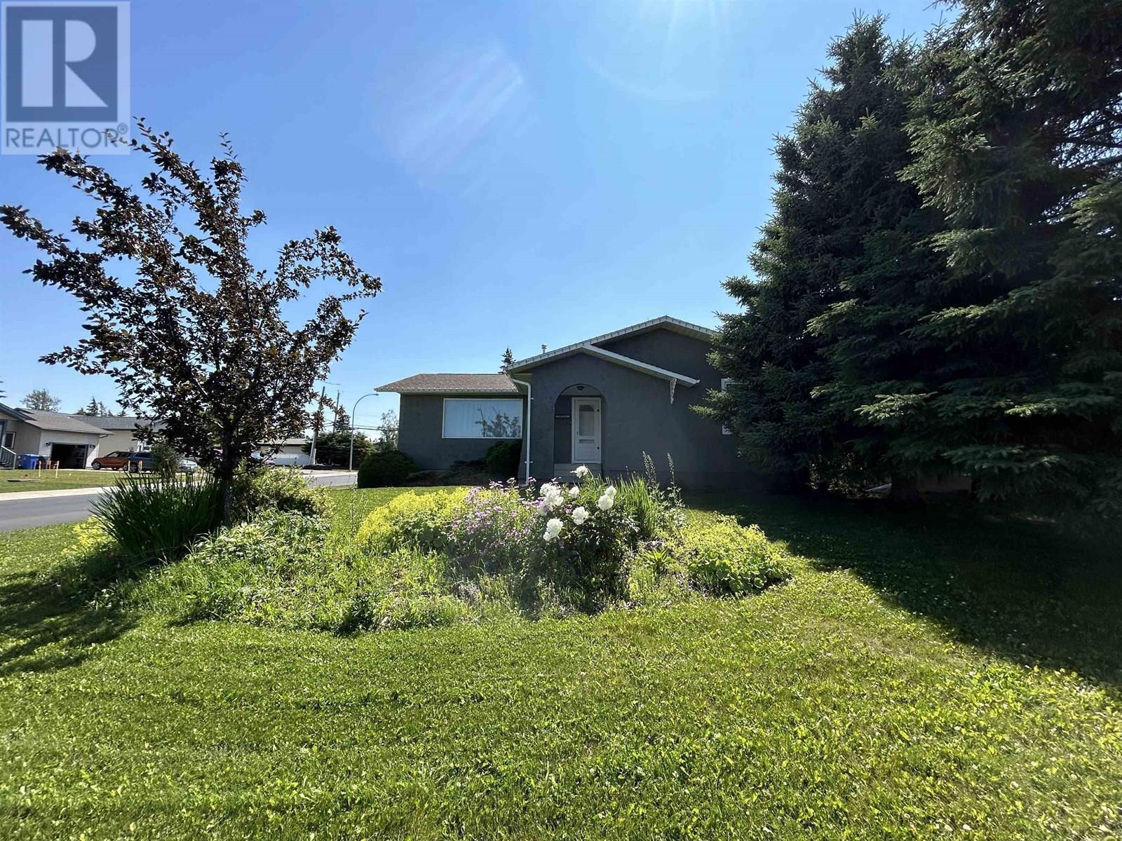 Property Photo: 9803 113 Avenue BC V1J 4P7